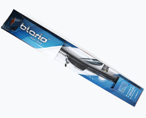 Stergator auto Blario Flat Blade 18&#39,&#39, 450mm pentru parbriz si luneta , 1 buc.