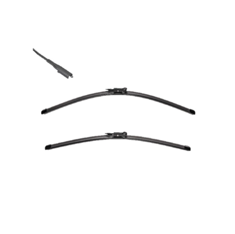 Stergator auto Valeo 574325 Mercedes Clasa A W169 2004-2008, Clasa B W245 2005-2011 pentru parbriz 650/580mm