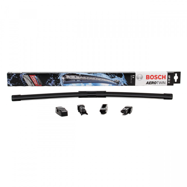 Stergator Bosch Aerotwin Plus AP21U Seat Cordoba 6L2 2002-2009 3 397 006 834