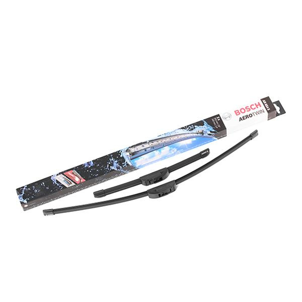 Stergator Bosch Aerotwin Retrofit AR654S Honda Jazz 3 2007→ 3 397 007 570