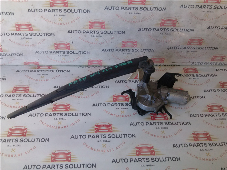Stergator haion OPEL ASTRA H 1.7 CDTI an fabr. 2010