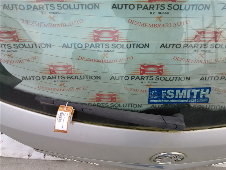 Stergator haion OPEL ASTRA H an fabr. 2007