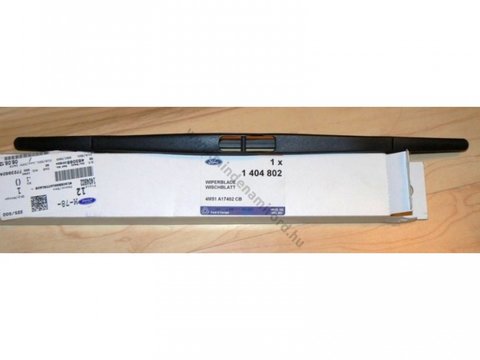 Stergator luneta 350mm pentru ford focus 2 hatchback 2006-2011