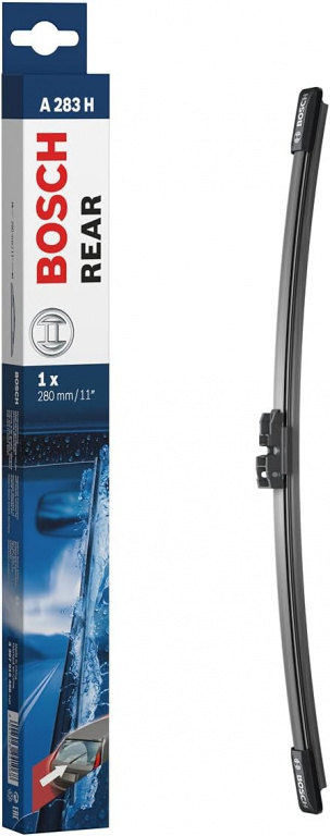 Stergator Luneta Bosch Rear Bmw Seria 3 F31 2012-2019 A283H 3 397 016 466