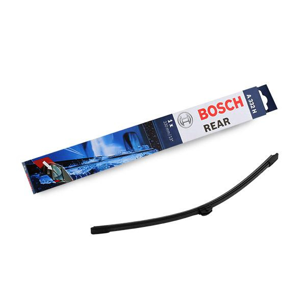 Stergator Luneta Bosch Rear Bmw X2 F39 2017→ A332H 3 397 008 635