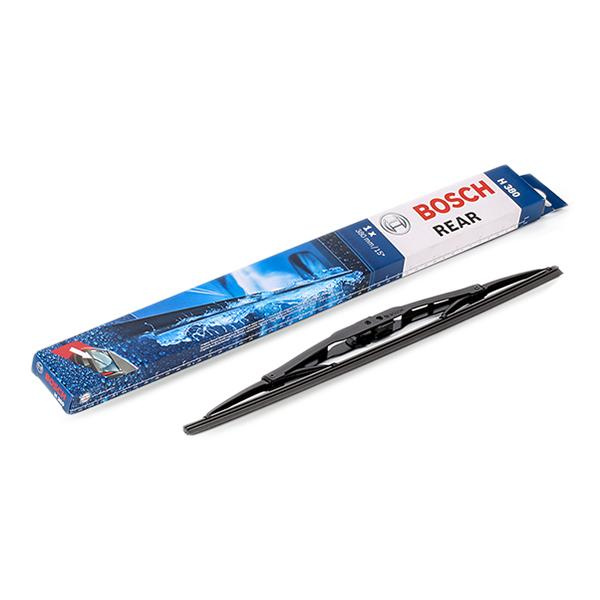 Stergator Luneta Bosch Rear H380 Toyota Starlet 1984-1989 3 397 004 756