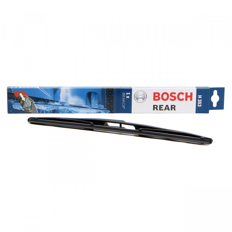 Stergator Luneta Bosch Rear Jeep Wrangler 3 2007→ H353 3 397 004 631