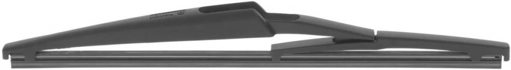 Stergator Luneta Bosch Rear Nissan Pathf