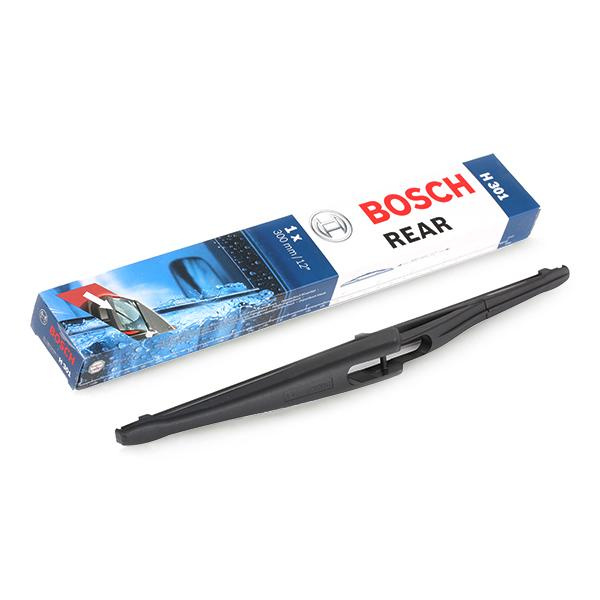 Stergator Luneta Bosch Rear Peugeot 308 2009-2014 H301 3 397 004 629
