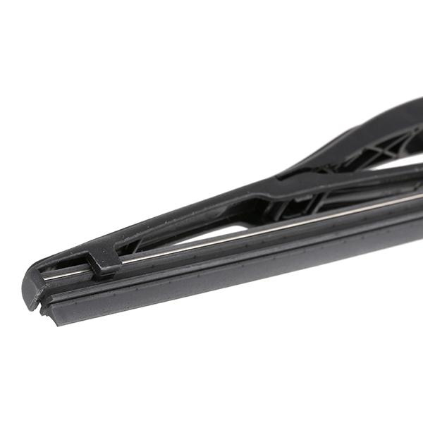 Stergator Luneta Bosch Rear Renault Clio