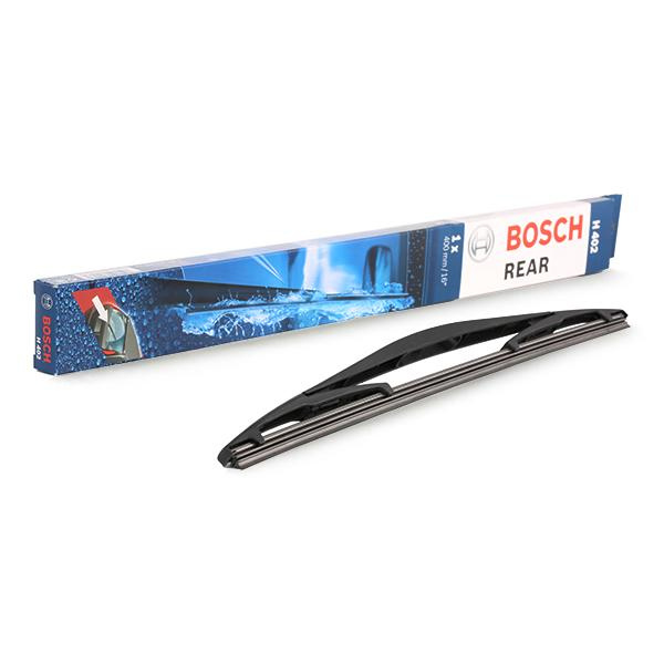 Stergator Luneta Bosch Rear Renault Trafic 3 2014→ H402 3 397 004 632