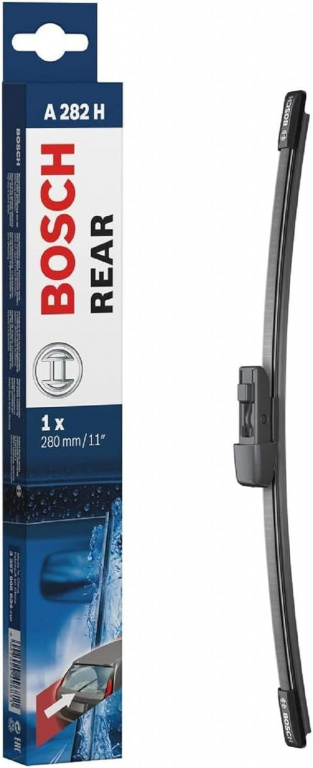 Stergator Luneta Bosch Rear Seat Ateca KH7 2016→ A282H 3 397 008 634