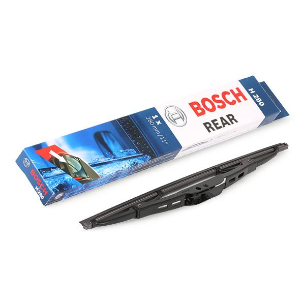 Stergator Luneta Bosch Rear Ssangyong Rodius 1 2005→ H280 3 397 018 802