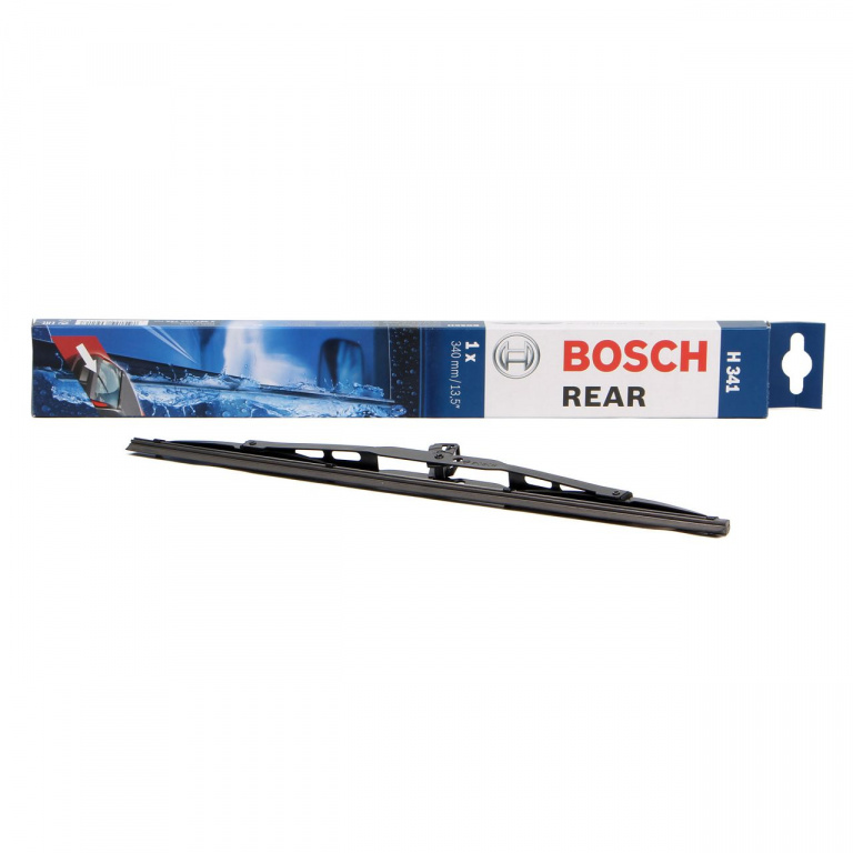Stergator Luneta Bosch Rear Toyota Rav 4 1 1995-2000 3 397 004 755