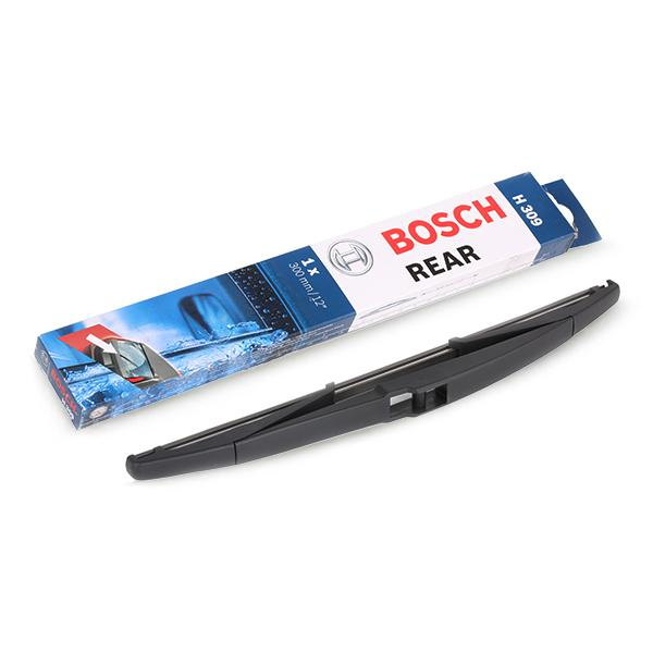 Stergator Luneta Bosch Rear Toyota Rav 4 2 2000-2005 H309 3 397 011 630