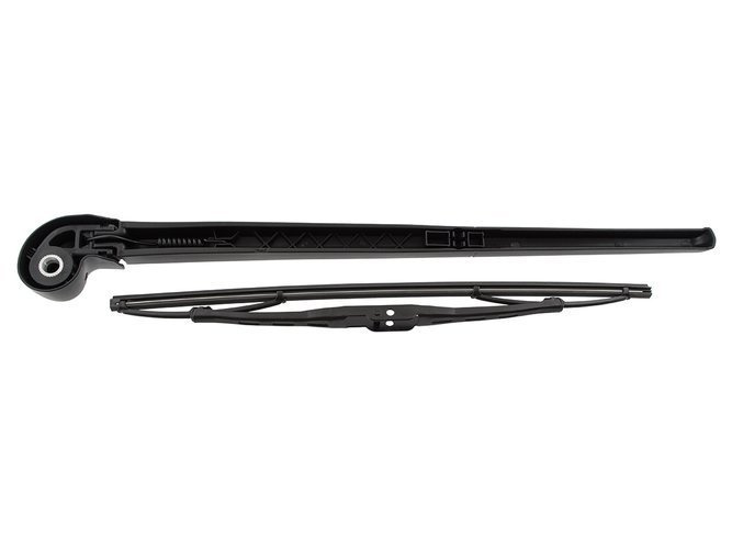 Stergator luneta cu brat Audi A4 B6 Anul