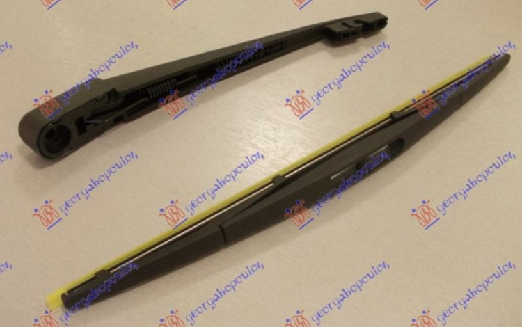 STERGATOR LUNETA CU LAMA 305mm - SUBARU XV 12-17 SUBARU SUBARU XV 12-17 773009200 773009200 86532FC051