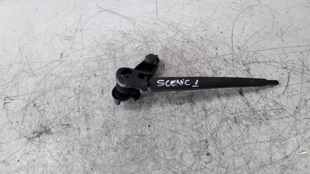 STERGATOR LUNETA RENAULT SCENIC 1....