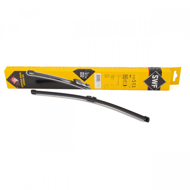 Stergator Luneta Swf Original Visioflex Rear Volvo XC90 2 2014→ 119513