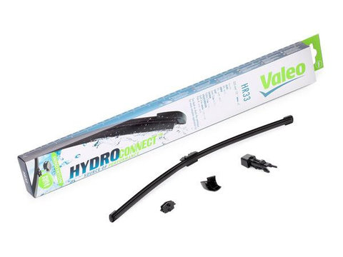 Stergator Luneta Valeo Hydroconnect Bmw X1 E84 2009-2015 HR33 578563