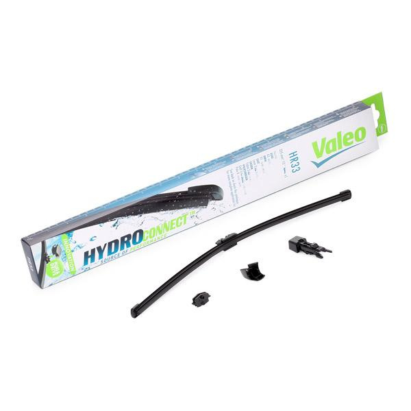 Stergator Luneta Valeo Hydroconnect Volvo XC70 2 2007-2016 HR33 578563