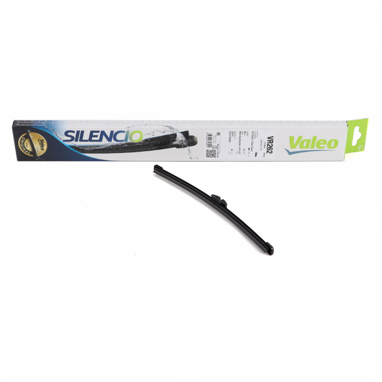 Stergator Luneta Valeo Silencio Rear Renault Scenic 2023→ VR262 574609