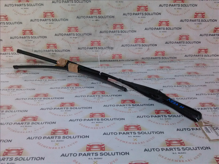Stergator parbriz (2 buc) OPEL ASTRA H