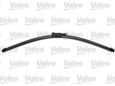 Stergator parbriz AUDI A4 8E2 B6 VALEO 574303