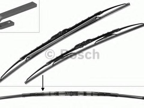 Stergator parbriz AUDI A4 limuzina (8D2, B5), VW PASSAT limuzina (3B2), VW PASSAT Variant (3B5) - BOSCH 3 397 001 583