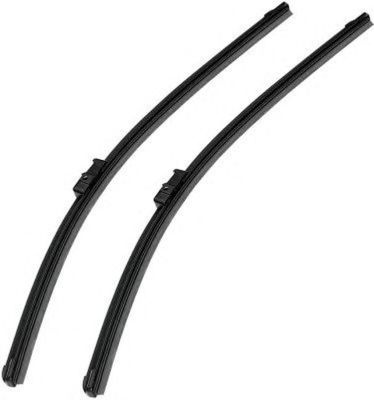 Stergator parbriz BMW X3 E83 HELLA 9XW177810801