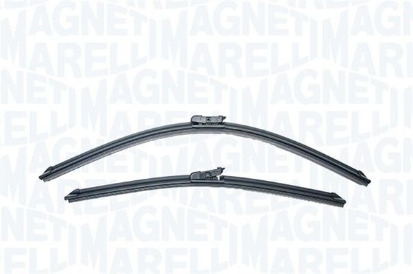 Stergator parbriz BMW X3 F25 MAGNETI MARELLI 000723114329