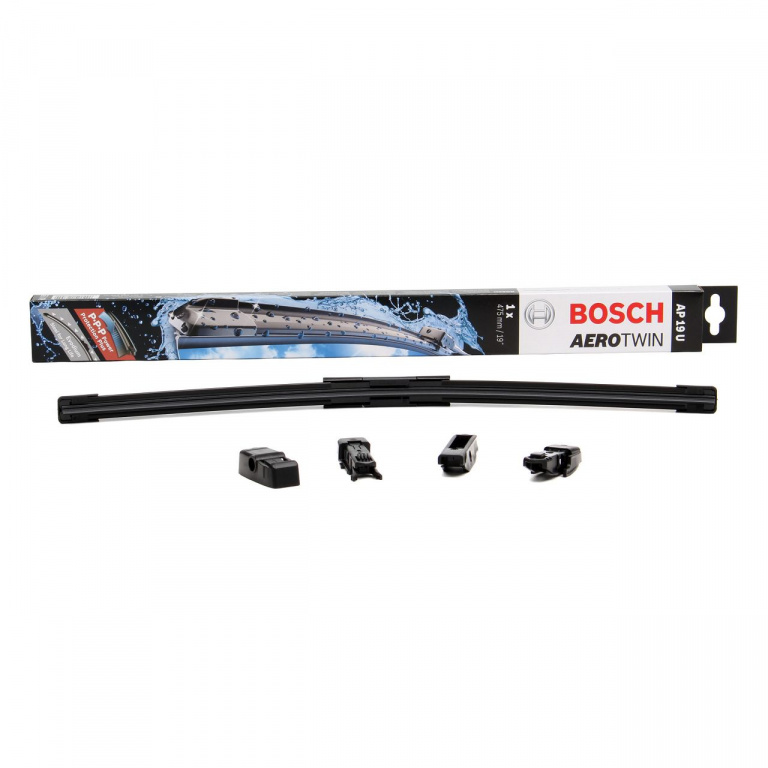 Stergator Parbriz Bosch Aerotwin Jaguar F-Pace X761 2015→ AP19U 3 397 006 832