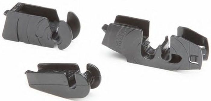Stergator parbriz CITROEN BERLINGO caroserie M HELLA 9XW178878141