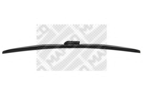 Stergator parbriz Citroen XSARA PICASSO (N68), Citroen C5 I (DC_), Citroen C5 I Estate (DE_) - MAPCO 104650HPS