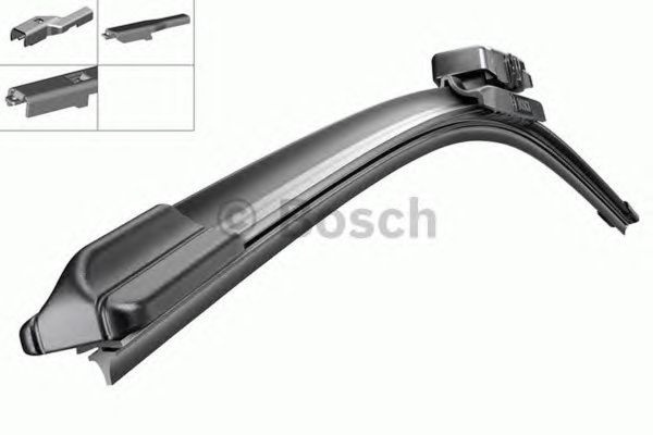 Stergator parbriz FIAT LINEA 323 BOSCH 3397008562