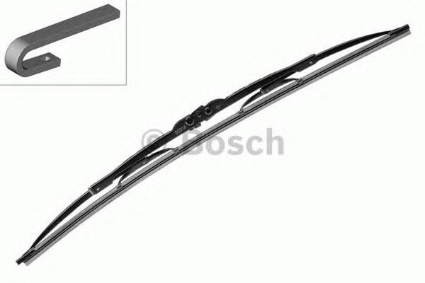 Stergator parbriz FORD FOCUS C-MAX BOSCH 3397011802