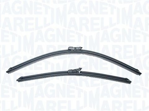 Stergator parbriz FORD FOCUS II combi DA MAGNETI MARELLI 000723114304