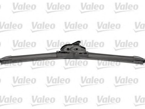 Stergator parbriz FORD FOCUS II DA VALEO 575782