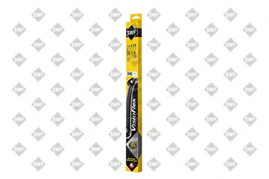 Stergator parbriz FORD MONDEO IV BA7 SWF 119418