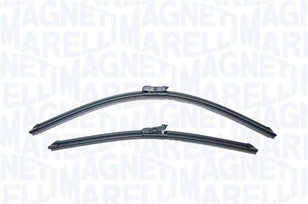 Stergator parbriz HYUNDAI i30 FD MAGNETI MARELLI 000723114307
