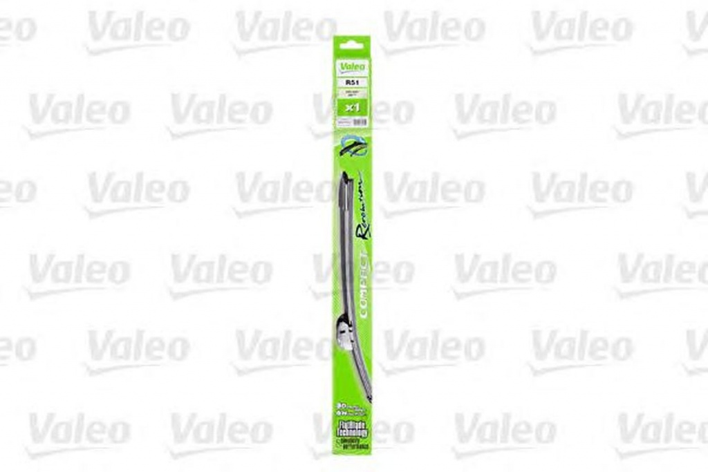 Stergator parbriz NISSAN TRADE bus VALEO 576075