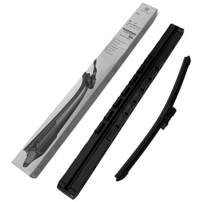 Stergator Parbriz Oe Peugeot Partner Tepee 2008→ 1608393080