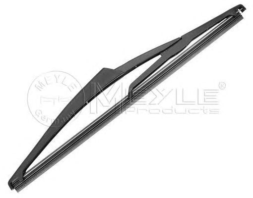 Stergator parbriz RENAULT CAPTUR MEYLE 0292901111