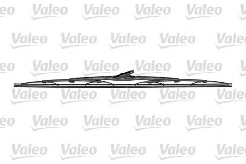 Stergator parbriz RENAULT TRAFIC II platou sasiu EL VALEO 575560