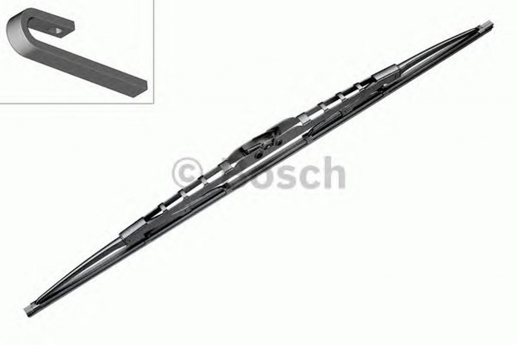Stergator parbriz SETRA Series 400 BOSCH 339701819