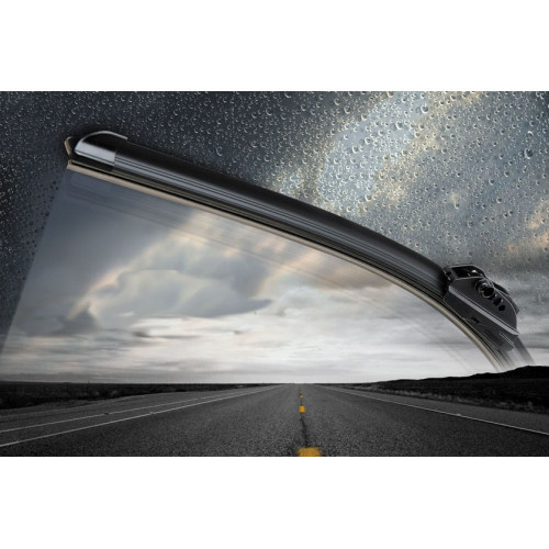 Stergator parbriz sofer BMW E90 / BMW Seria 3 2005-2009 Cod:ART33 24" ?