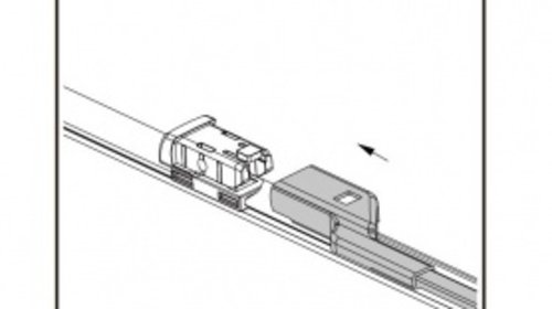 Stergator parbriz sofer Ford galaxy II 0