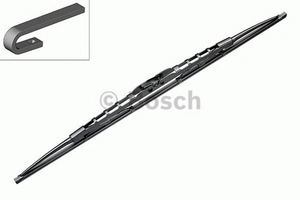 Stergator parbriz STEYR 791-Serie BOSCH 3397018964