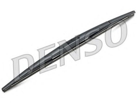 Stergator parbriz SUBARU IMPREZA hatchback (GR, GH, G3), HONDA INSIGHT (ZE_) - DENSO DRA-040