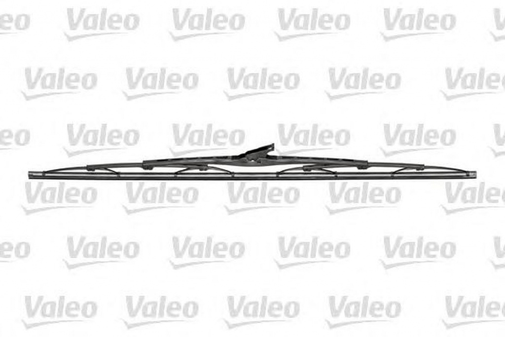 Stergator parbriz TOYOTA HILUX III pick-up KUN TGN LAN GGN VALEO 575555